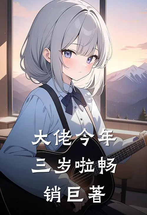 大佬今年三岁啦畅销巨著