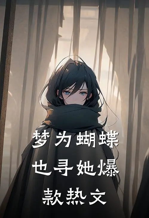 梦为蝴蝶也寻她爆款热文
