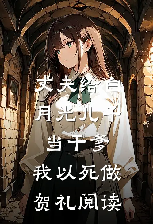 丈夫给白月光儿子当干爹，我以死做贺礼阅读