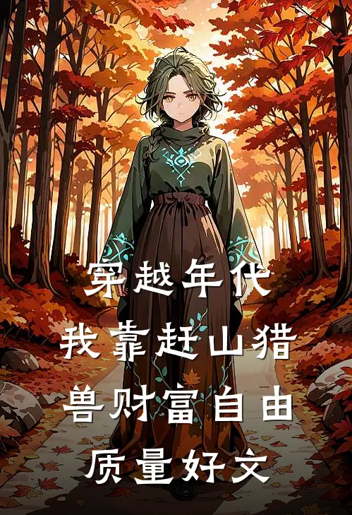 穿越年代：我靠赶山猎兽财富自由质量好文
