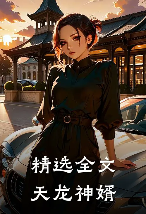 精选全文天龙神婿