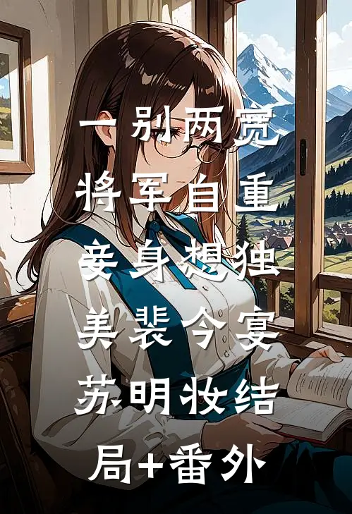 一别两宽，将军自重，妾身想独美裴今宴苏明妆结局+番外