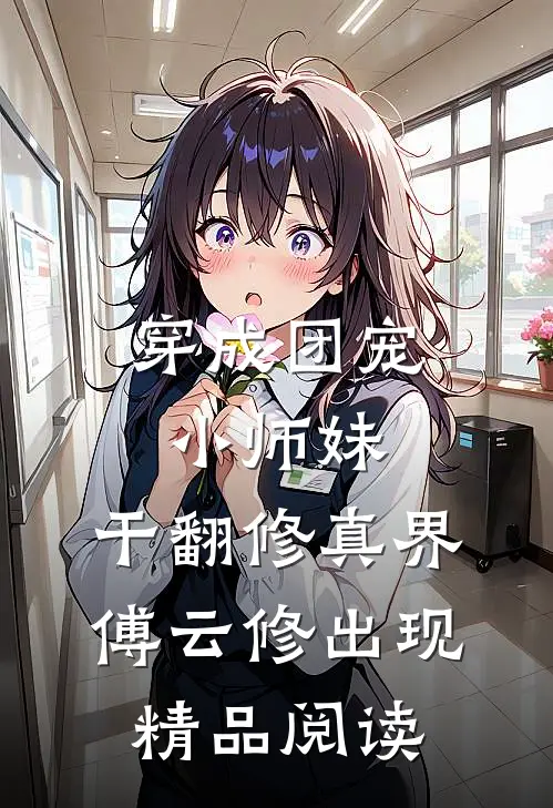 穿成团宠小师妹,干翻修真界傅云修出现精品阅读
