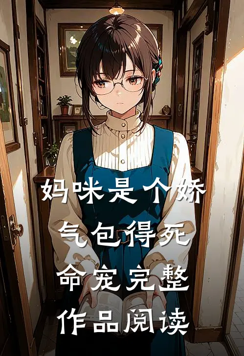 妈咪是个娇气包得死命宠完整作品阅读