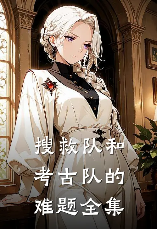 搜救队和考古队的难题全集
