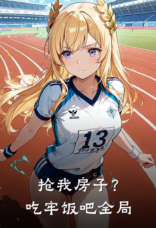 抢我房子？吃牢饭吧全局