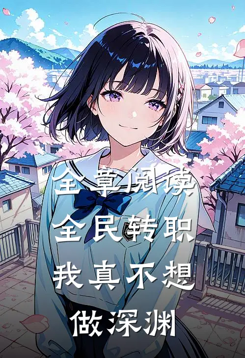 全章阅读全民转职：我真不想做深渊