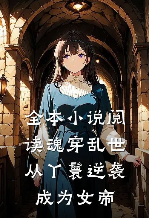 全本小说阅读魂穿乱世，从丫鬟逆袭成为女帝