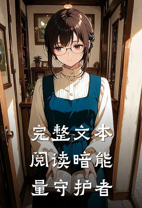 完整文本阅读暗能量守护者
