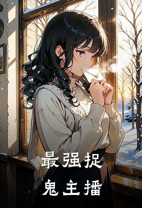 最强捉鬼主播