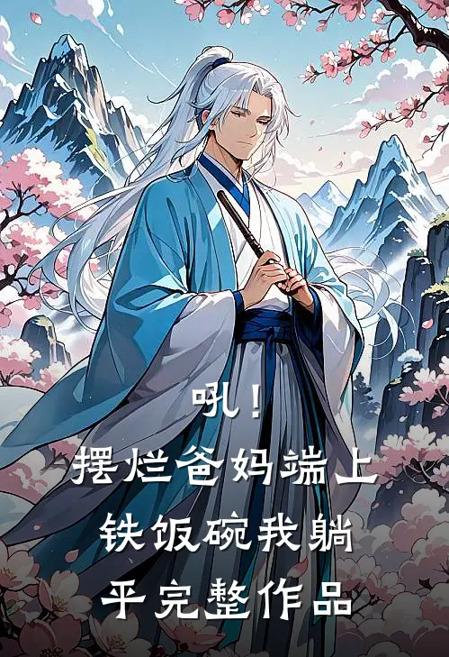 吼！摆烂爸妈端上铁饭碗我躺平完整作品