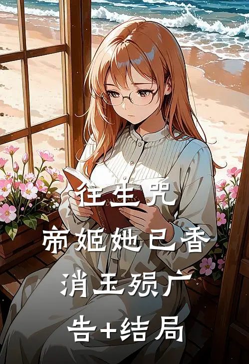 往生咒：帝姬她已香消玉殒广告+结局
