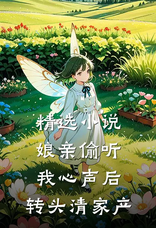 精选小说娘亲偷听我心声后，转头清家产