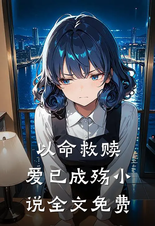 以命救赎，爱已成殇小说全文免费