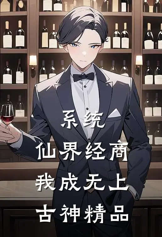 系统：仙界经商，我成无上古神精品