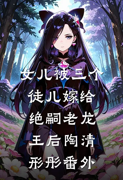 女儿被三个徒儿嫁给绝嗣老龙王后陶清形彤番外