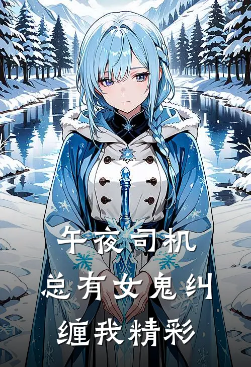 午夜司机：总有女鬼纠缠我精彩