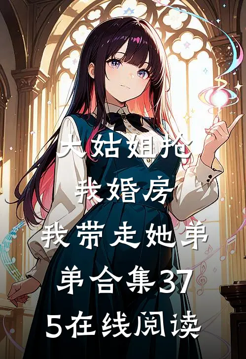 大姑姐抢我婚房,我带走她弟弟合集375在线阅读