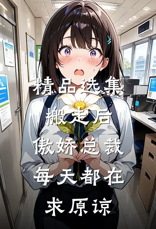 精品选集搬走后，傲娇总裁每天都在求原谅