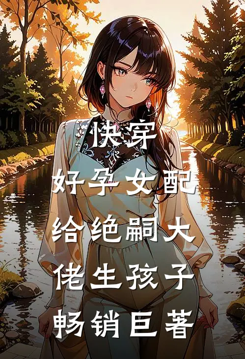 快穿：好孕女配给绝嗣大佬生孩子畅销巨著