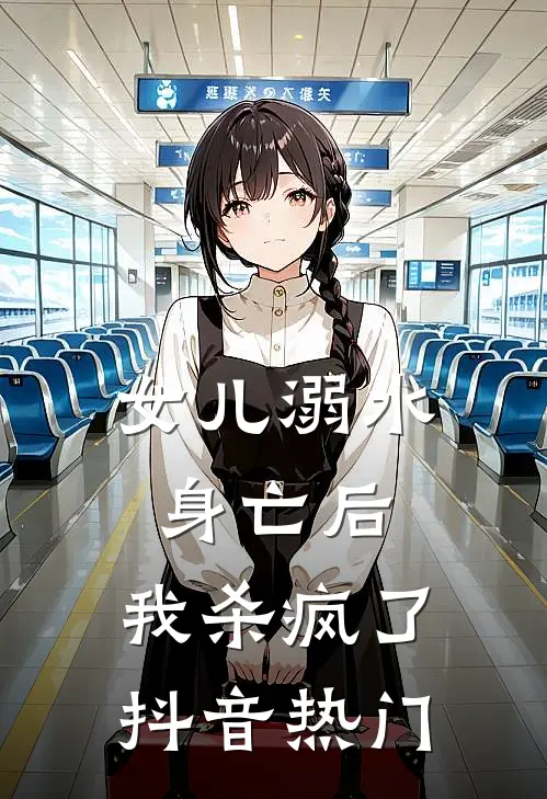 女儿溺水身亡后，我杀疯了抖音热门