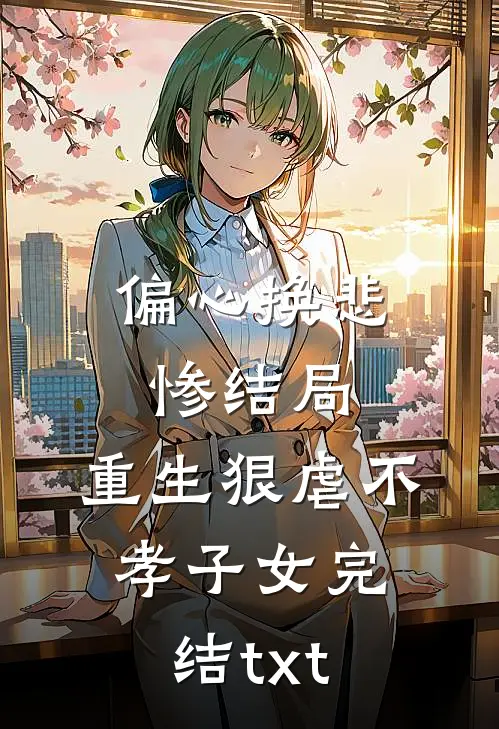 偏心换悲惨结局，重生狠虐不孝子女完结txt