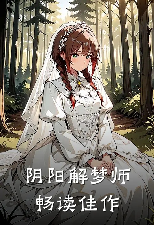 阴阳解梦师畅读佳作