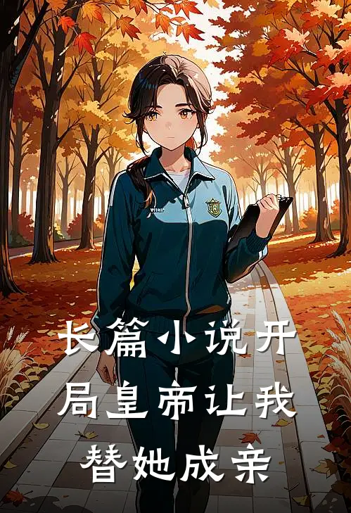 长篇小说开局皇帝让我替她成亲