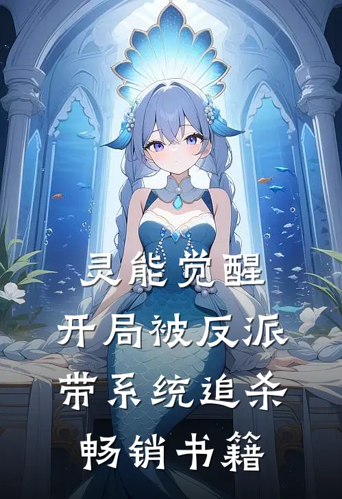灵能觉醒：开局被反派带系统追杀畅销书籍