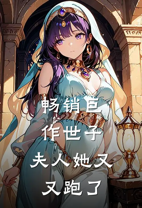 畅销巨作世子，夫人她又又跑了