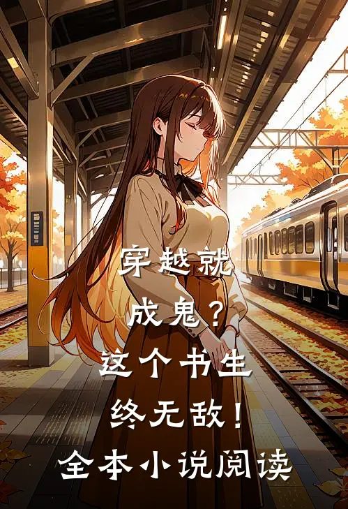 穿越就成鬼？这个书生终无敌！全本小说阅读