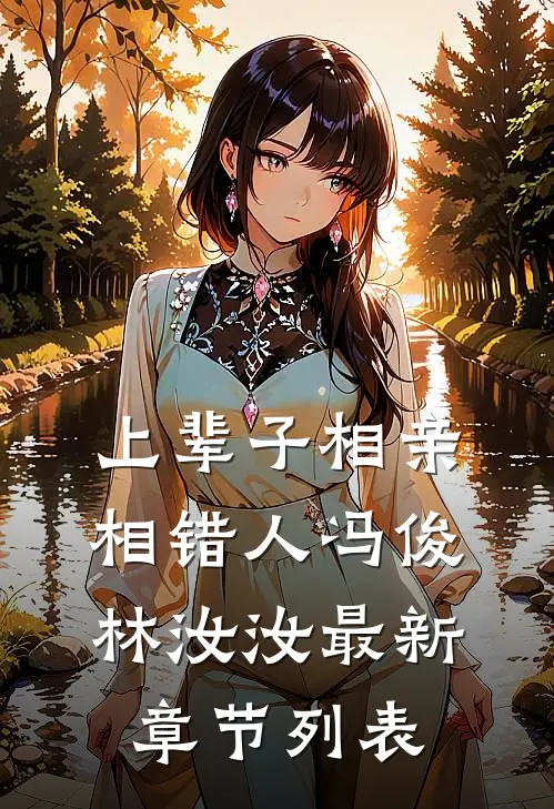 上辈子相亲相错人冯俊林汝汝最新章节列表