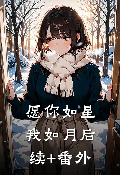 愿你如星我如月后续+番外