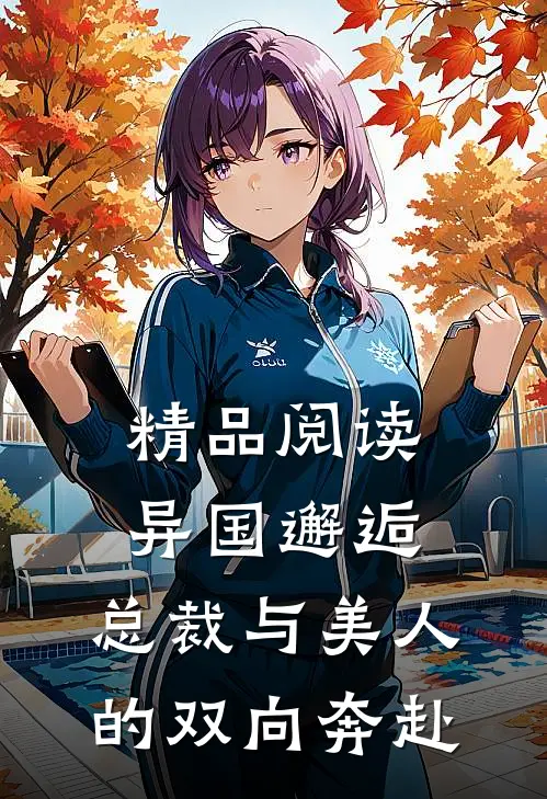 精品阅读异国邂逅：总裁与美人的双向奔赴