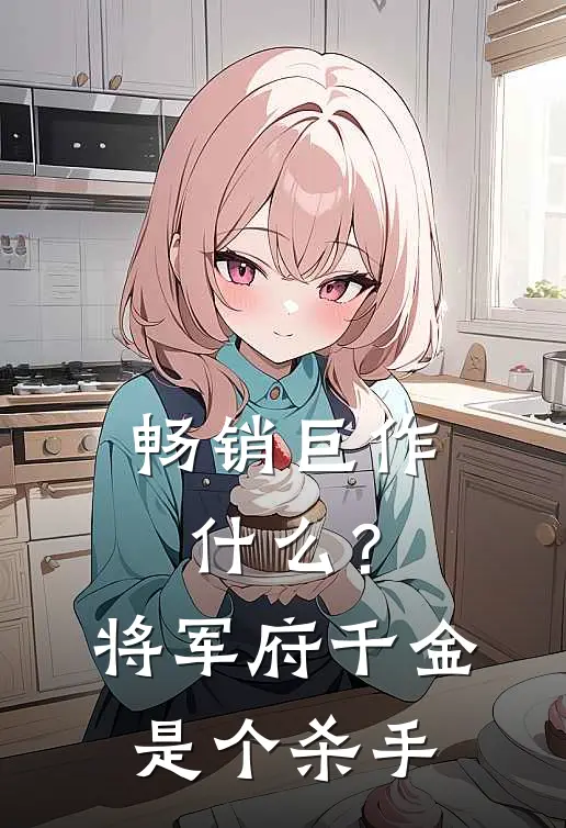 畅销巨作什么？将军府千金是个杀手