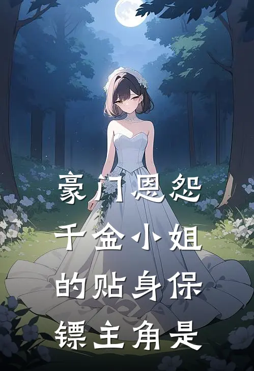 豪门恩怨：千金小姐的贴身保镖主角是