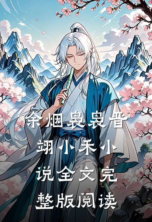 《余烟袅袅》晋翊小禾小说全文完整版阅读