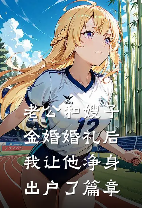 老公和嫂子金婚婚礼后，我让他净身出户了篇章