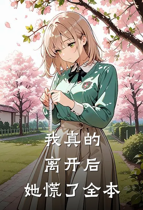 我真的离开后，她慌了全本