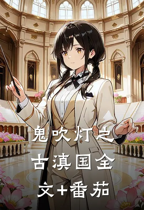 鬼吹灯之古滇国全文+番茄