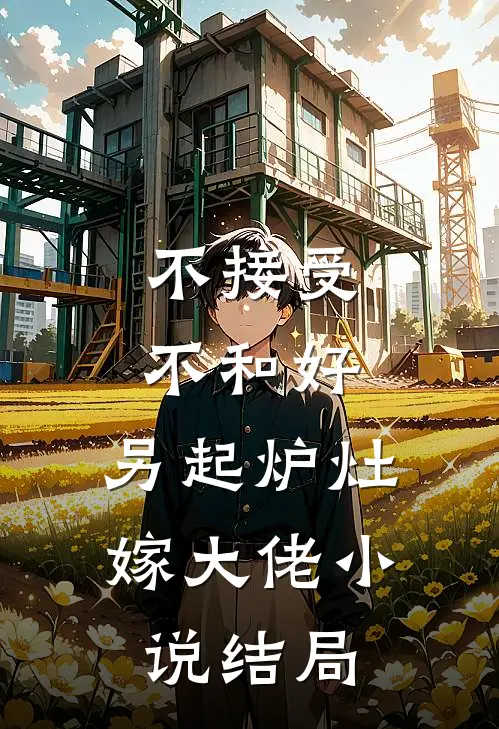 不接受不和好，另起炉灶嫁大佬小说结局