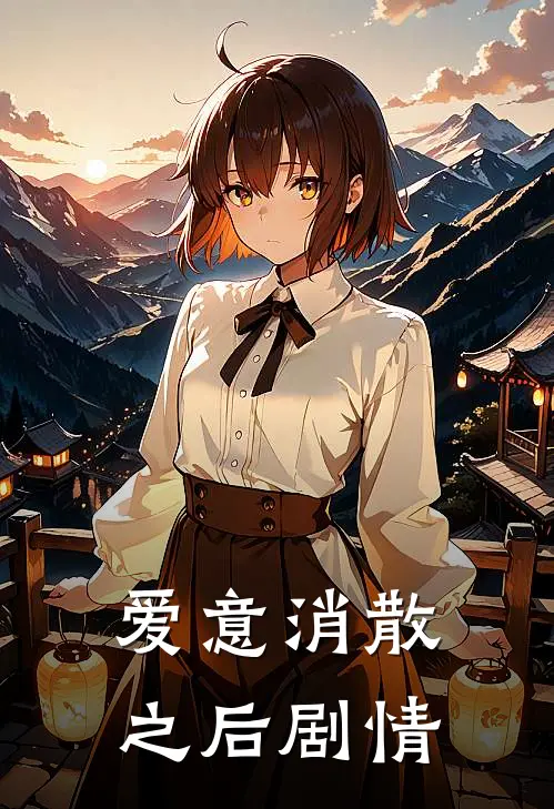爱意消散之后剧情