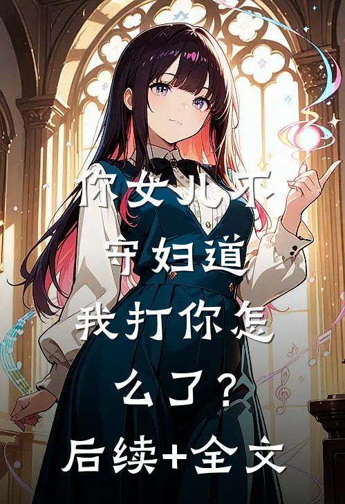 你女儿不守妇道，我打你怎么了？后续+全文