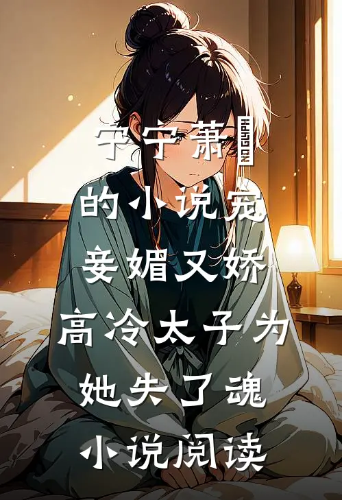 宁宁萧璲的小说宠妾媚又娇，高冷太子为她失了魂小说阅读