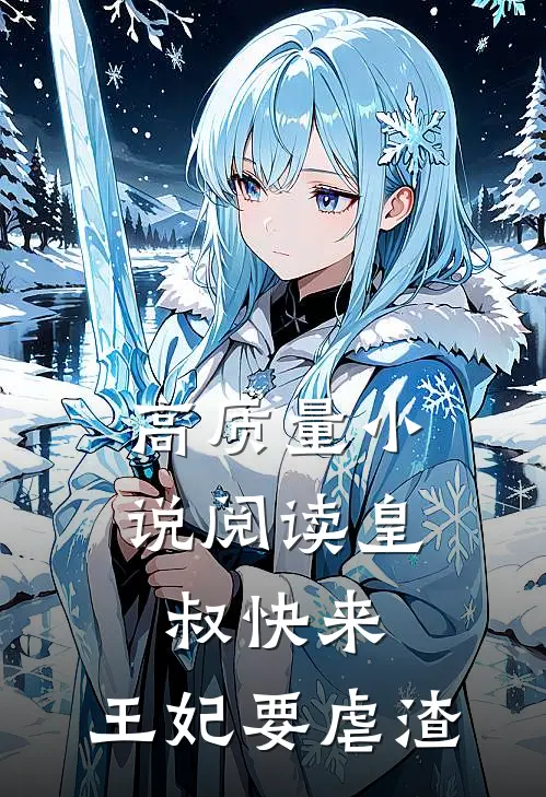 高质量小说阅读皇叔快来，王妃要虐渣