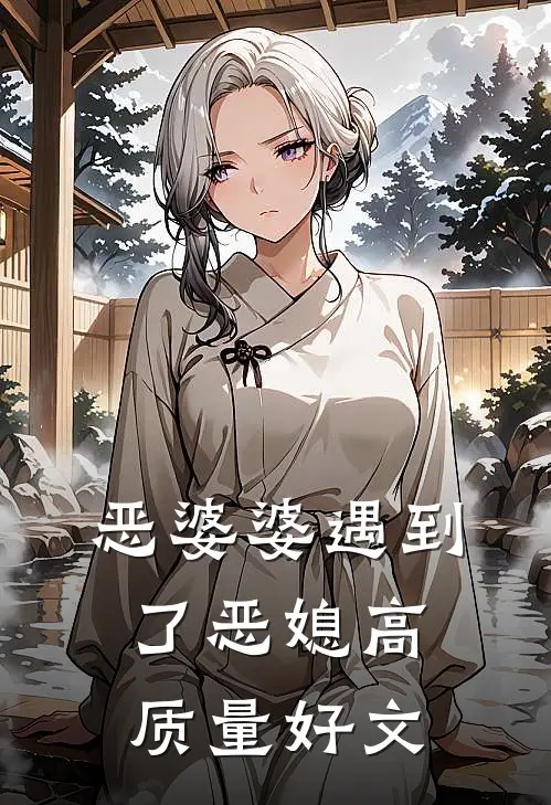 恶婆婆遇到了恶媳高质量好文