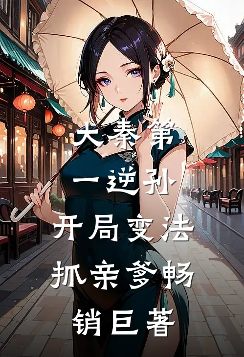 大秦第一逆孙：开局变法抓亲爹畅销巨著