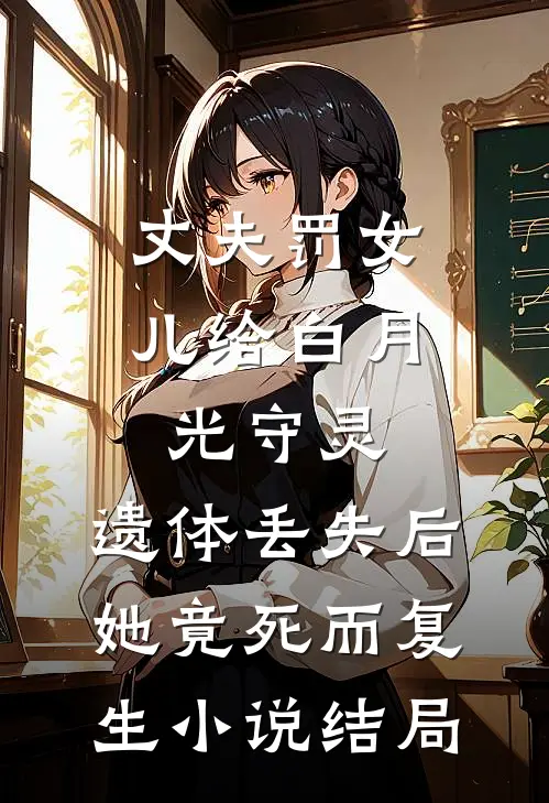 丈夫罚女儿给白月光守灵，遗体丢失后她竟死而复生小说结局
