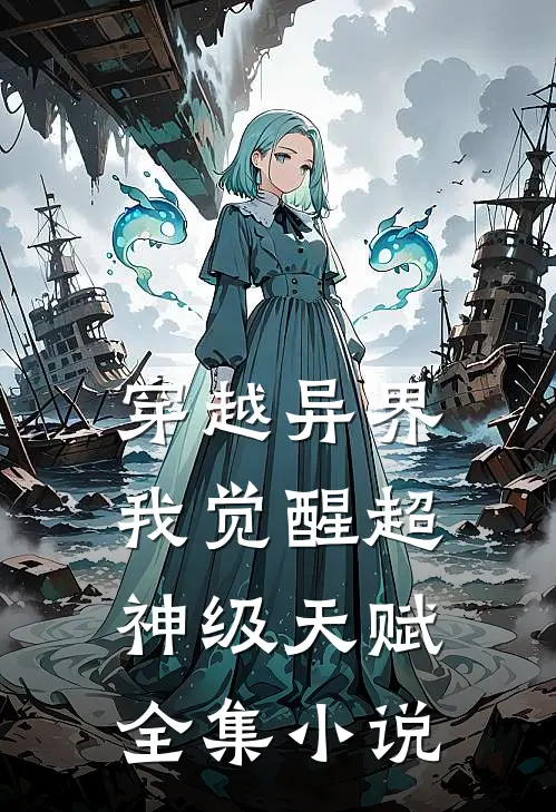 穿越异界，我觉醒超神级天赋全集小说