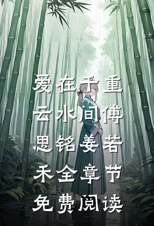 爱在千重云水间傅思铭姜若禾全章节免费阅读